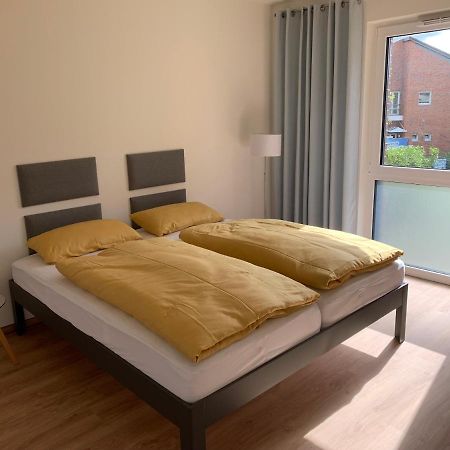 Casada: 3-Zimmer-Zuhause Mit Buero วิสมาร์ ภายนอก รูปภาพ